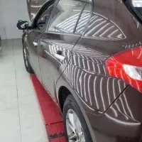 برلیانس ۳۲۰ اتومات