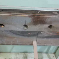 سرخ کن استیل|کافیشاپ و رستوران|شهرکرد, |دیوار