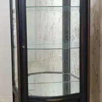 بوفه ویترینی