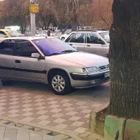 زانتیا ۸۵ در حد