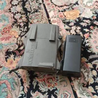 رادیو وایرلس میکروتیک Netmetal 5shp