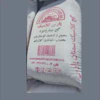 سیمان   و   گچ