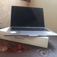 مکبوک پرو 13 اینچ ۲۰۱۷ مدل A1708 قیمت ویژه