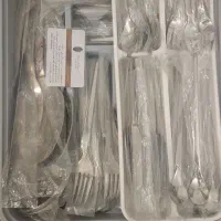 فروش سرویس قاشق
