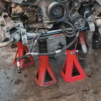 موتور و گیروبکس درجه یک|قطعات یدکی و لوازم جانبی|تهران, اتحاد|دیوار