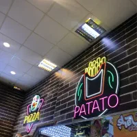 به یک نفر نیرو خانوم برای تایم صبح نیازمندیم