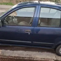 فروش تیبا ۹۹ سالم