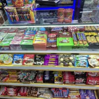 نیروی شبکار در فروشگاه دوراهی سبزوار