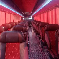 اتوبوس اسکانیا کلاسیک ۱۲ لیتری|خودرو سنگین|تهران, خاوران|دیوار