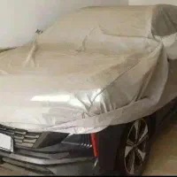 چانگان CS55 پلاس وارداتی 2024 خاکستری