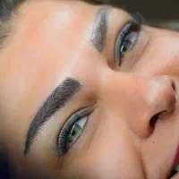 تا ۸ مهر تخفیف میلیونی کاشت ابرو|خدمات زیبایی و سلامت|شیراز, قدوسی شرقی|دیوار