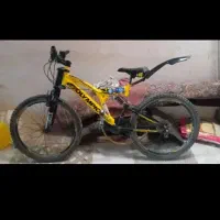 دوچرخه ۲۶|دوچرخه، اسکیت، اسکوتر|نورآباد, |دیوار