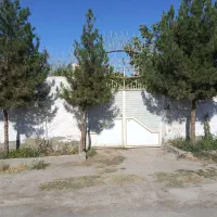 باغچه مسکونی .250متر