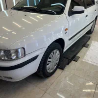 سمند lx دوگانه سوز cng ۹۸ مولتی پلکس