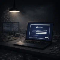 تعیمرات کامپیوتر و لپ تاپ، نصب ویندوز و نرم افزار