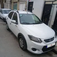 کوییک ، کوئیک مدل 1401|خودرو سواری و وانت|کرج, ساماندهی|دیوار