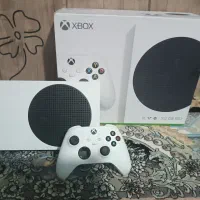 ایکس باکس سری اس 512 گیگ