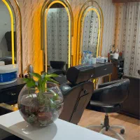 سالن زیبایی رهامیس ارائه دهنده بهترین خدمات