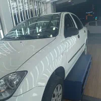 تیبا صندوق دار بی رنگ|خودرو سواری و وانت|اسلامشهر, سیمرغ|دیوار