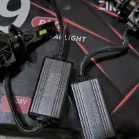 هدلایت زیمر مدل E9پرو اصلی معاوضه|قطعات یدکی و لوازم جانبی|کرمان, |دیوار