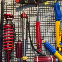 کیت ارتفاع پروفندر