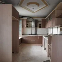 تمام ام دی اف با هود و ظرفشویی