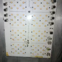 پنل رشد و گلدهی