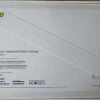 Macbook pro14 ram24 512Gکاملا نو