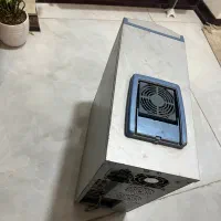 کیس و پاور کامپیوتر