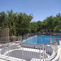 انواع نرده استییل، آهنی الکترواستاتیک، آلومینیوم|مصالح و تجهیزات ساختمان|مرودشت, مسجد رسول‎|دیوار