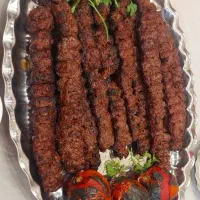 سالندار جوان خانم تیز و تمیز
