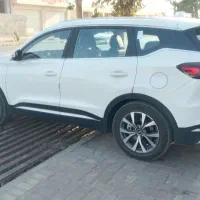 تیگو۷پرومیوم۱۴۰۳ کم کار سیرجان