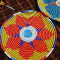 صنایعدستی|صنایع دستی و سایر لوازم تزئینی|چمران, |دیوار