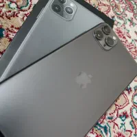 آیفون 11 پرومکس