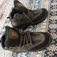 یک جفت بوت نو