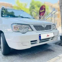 پراید مدل ۹۵ موتور یورو ۴ ( فول کامل ) تک برگ سند
