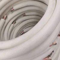فروش لوله کولر گازی