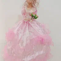 عروسک موزیکال و گردان