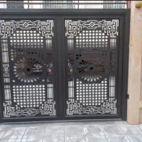 نصب وتعمیرات کرکره برقی