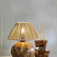 اتاقت فقط یه آباژور کم داره، متنوع، قیمت منصفانه|چراغ خواب و آباژور|تهران, بازار|دیوار