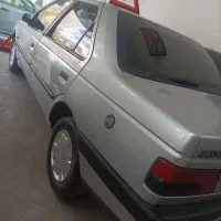 پژو ۸۷|خودرو سواری و وانت|تبریز, |دیوار