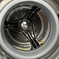 لباس شویی کاملا سالم در حد نو