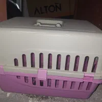 باکس گربه|لوازم جانبی حیوانات|مشهد, چهارچشمه|دیوار