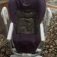 صندلی غذا کودک|تخت و صندلی بچه|شیراز, معالی‌آباد|دیوار