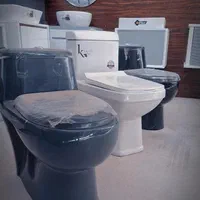توالت فرنگی ارمیتاژ