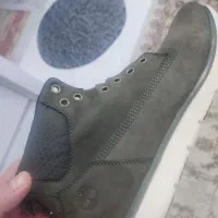 نیم پوت اصل اورجینال سایز ۴۲|کیف، کفش، کمربند|پرند, فاز ۳|دیوار