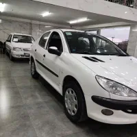 206 SD v8|خودرو سواری و وانت|محمدیه-قزوین, |دیوار