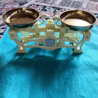 ترازوی نوستالژیک