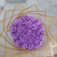 سفارش انواع دسته گل ویژه روز مادر|گل مصنوعی|فسا, |دیوار