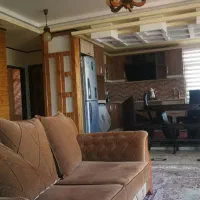 اجاره ویلا پل زمان خان سامان